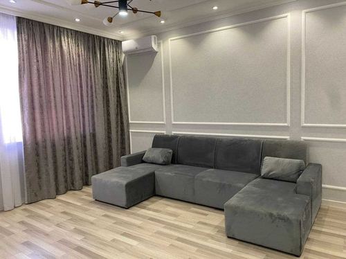 3-room apartment, 130 m²