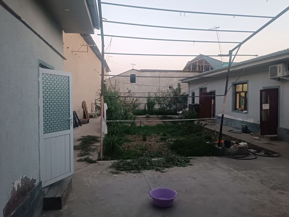 5-xonali uy, 124 m², Toshkent, Yashnobod tumani, sotuvga