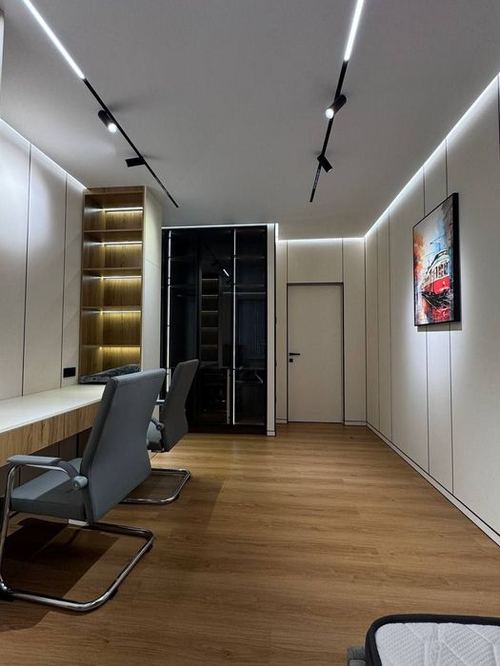 4-room apartment, 100 m²