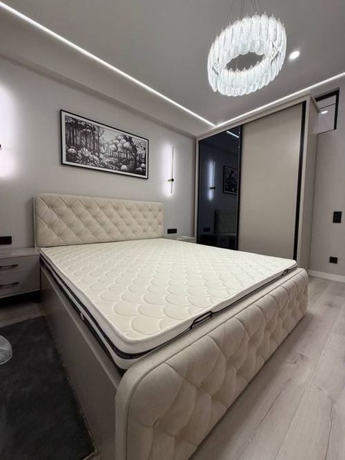 3-room apartment, 75 m²