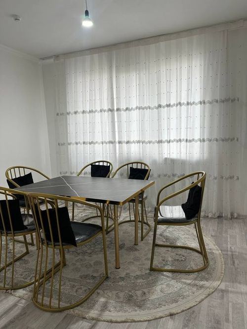 3-room apartment, 70 m²