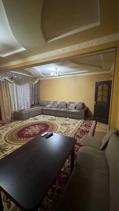 3-room apartment, 75 m²