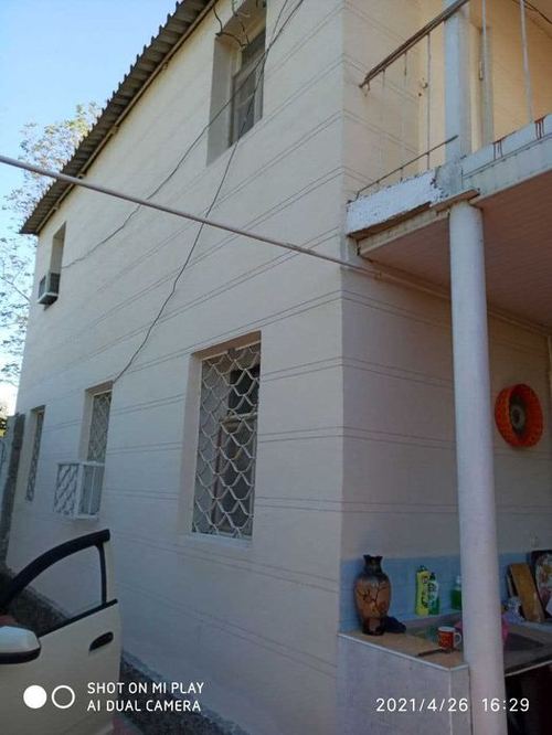 5-room dacha, 150 m²