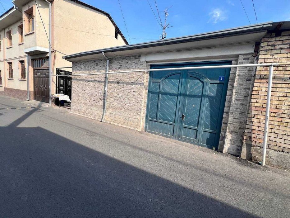 3-xonali uy, 150 m², Toshkent, Yashnobod tumani, sotuvga