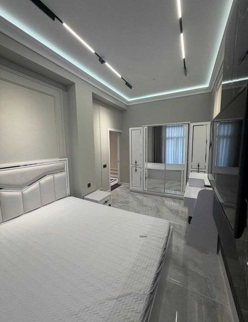 1-room apartment, 40 m²