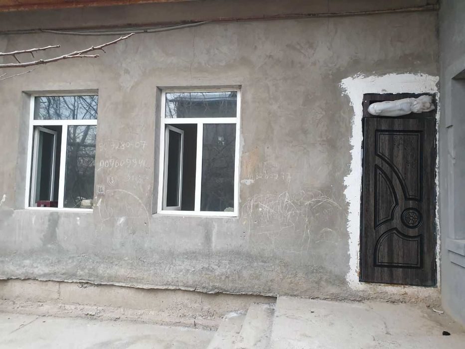 2-xonali uy, 50 m², Toshkent, Yashnobod tumani, sotuvga