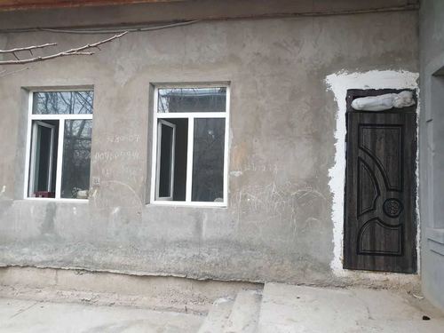 2-room house, 50 m²