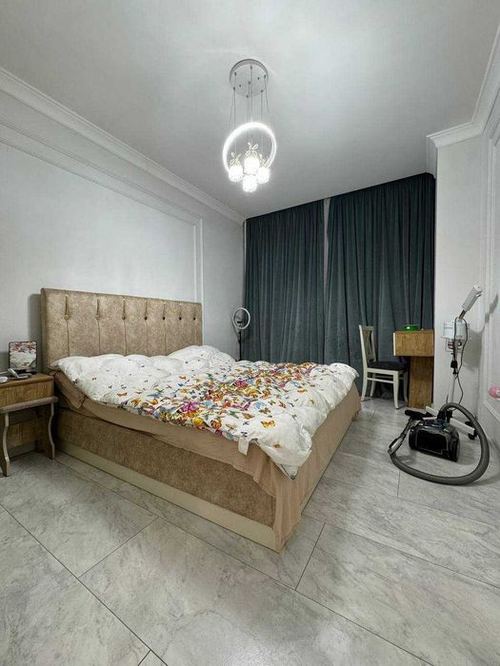 3-room apartment, 80 m²