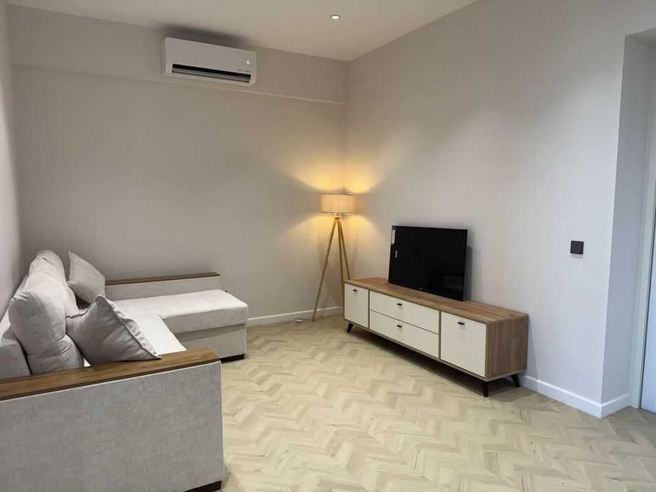 2-room apartment, 48 m², Tashkent, Yashnabad District, for rent