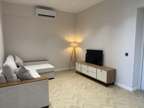 2-room apartment, 48 m²
