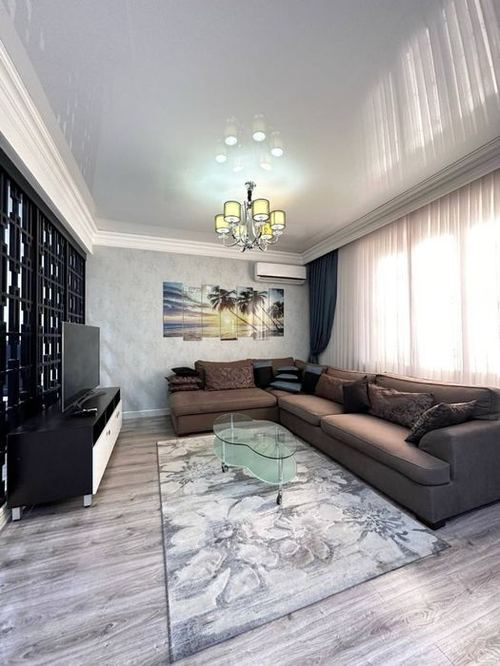 2-room apartment, 65 m²