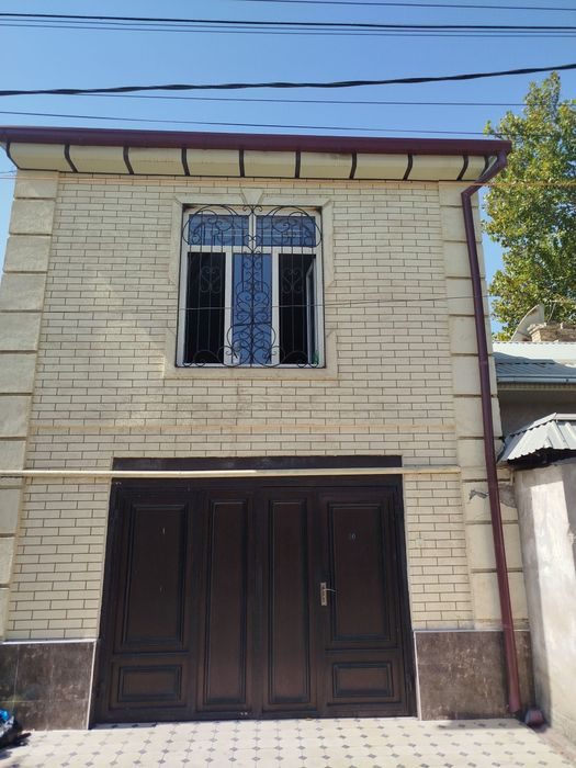 6-xonali uy, 200 m², Toshkent, Yashnobod tumani, sotuvga