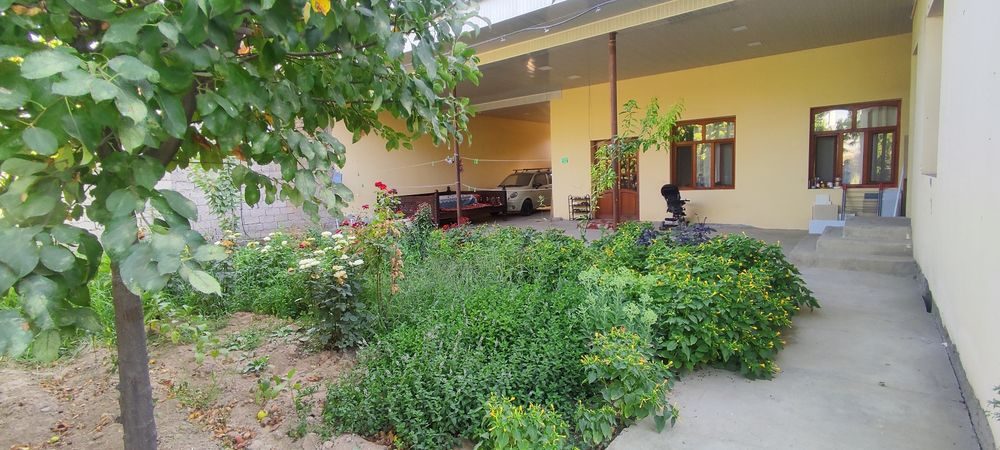 3-xonali uy, 6 m², Toshkent, Yashnobod tumani, sotuvga