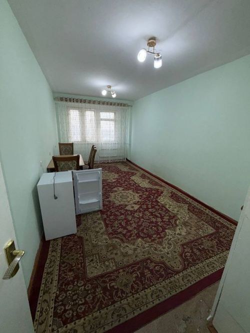 1-room apartment, 25 m²