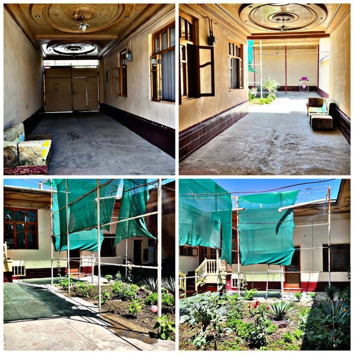 6-xonali uy, 122 m², Toshkent, Yashnobod tumani, sotuvga