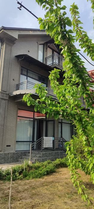 5-xonali uy, 200 m², Toshkent, Yashnobod tumani, sotuvga