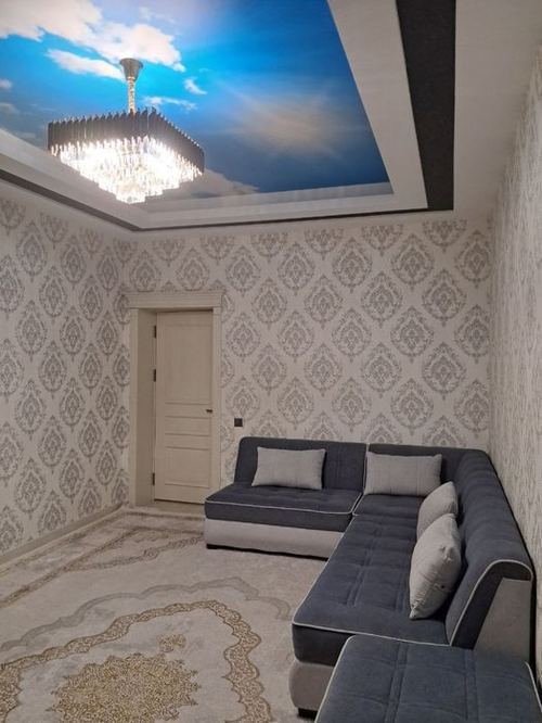 3-room apartment, 65 m²