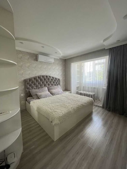 3-room apartment, 75 m², Tashkent, Yashnabad District, for rent