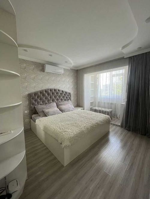 3-room apartment, 75 m²