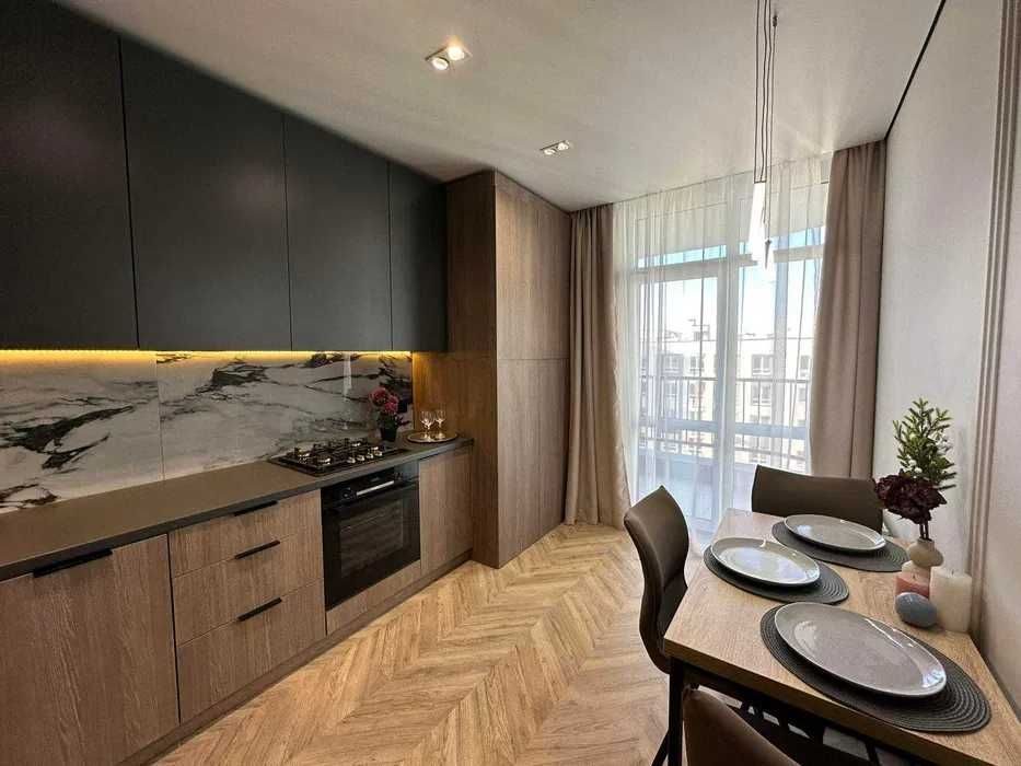 2-room apartment, 65 m², Tashkent, Yashnabad District, for rent