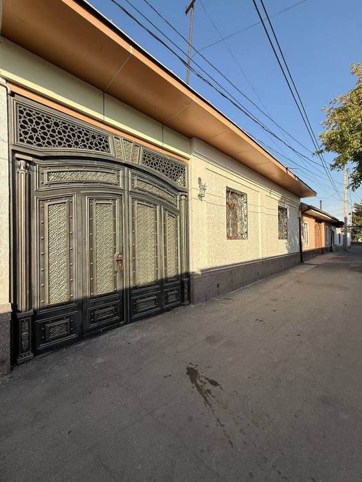 4-xonali uy, 312 m², Toshkent, Yashnobod tumani, sotuvga