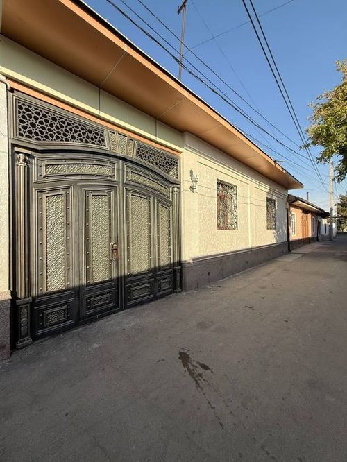4-xonali uy, 312 m²
