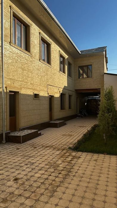 6-xonali uy, 3 m², Toshkent, Yashnobod tumani, sotuvga