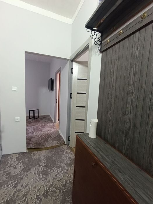 3-room apartment, 75 m², Tashkent, Yashnabad District, for rent