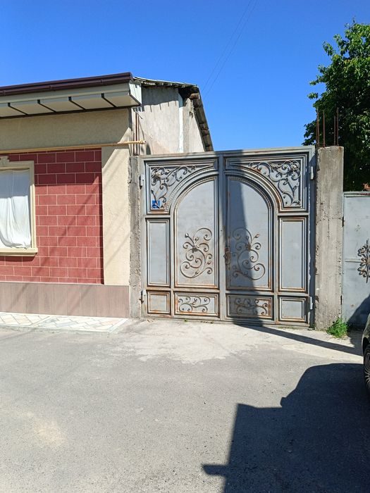 3-xonali uy, 70 m², Toshkent, Yashnobod tumani, sotuvga