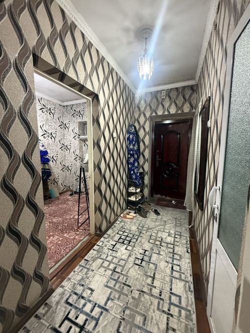 1-room apartment, 45 m²
