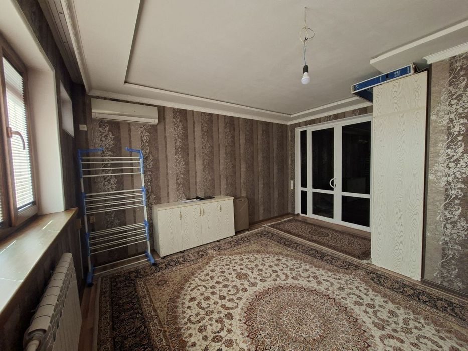 2-room apartment, 50 m², Tashkent, Yashnabad District, for rent