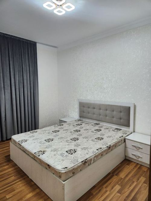 3-room apartment, 80 m²