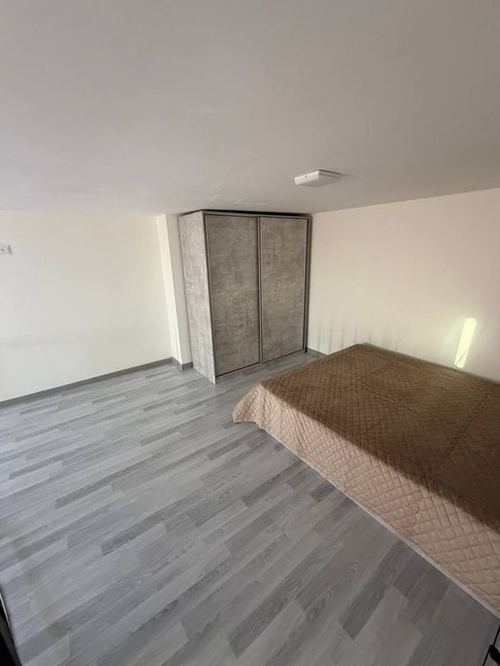 2-room apartment, 44 m²