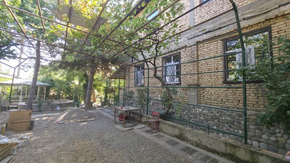 5-xonali uy, 200 m², Toshkent, Yashnobod tumani, sotuvga