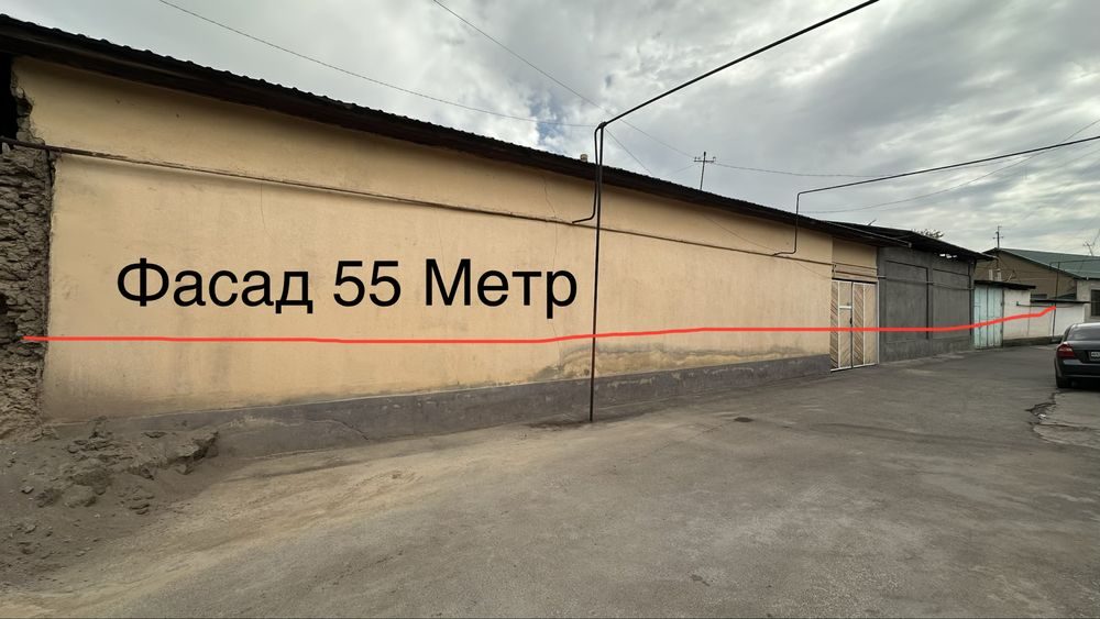 11-xonali uy, 240 m², Toshkent, Yashnobod tumani, sotuvga