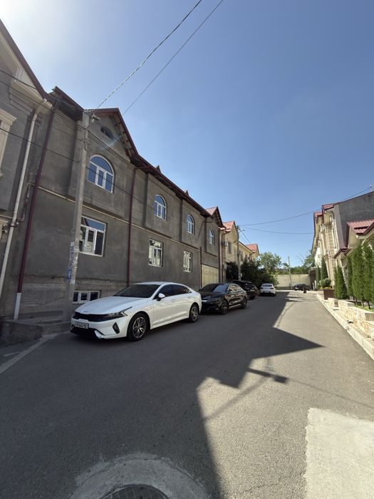 8-xonali uy, 400 m², Toshkent, Yashnobod tumani, sotuvga