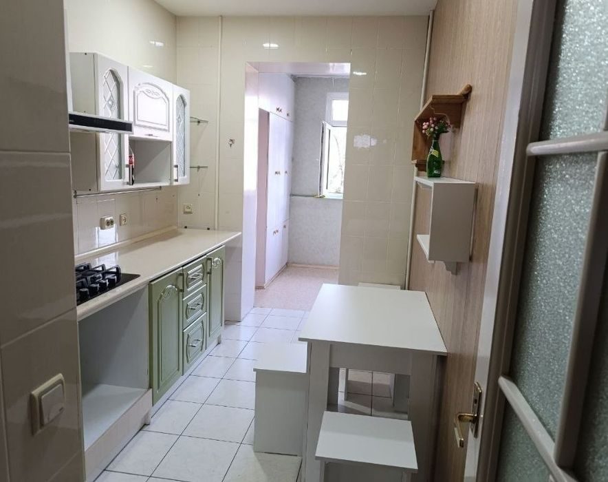 3-xonali kvartira, 69 m², Toshkent, Yashnobod tumani, ijaraga