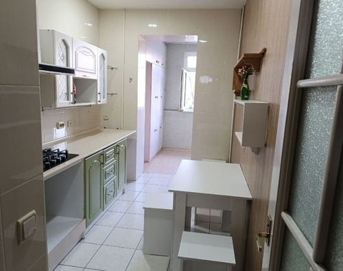 3-room apartment, 69 m²