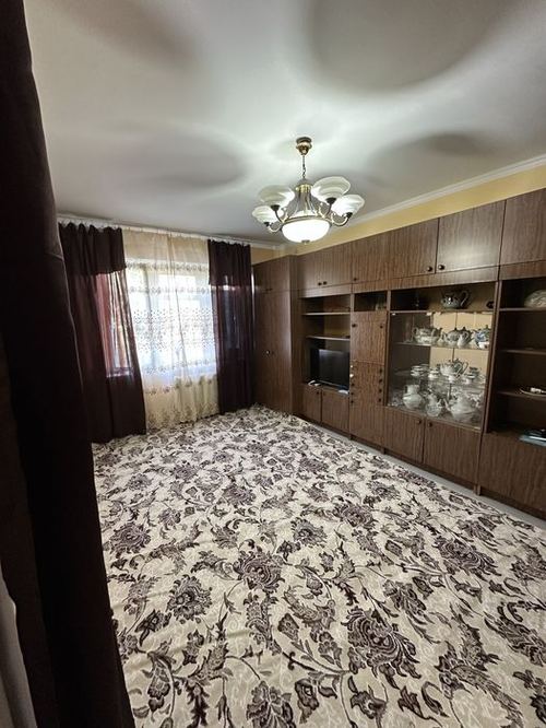 1-room apartment, 26 m²