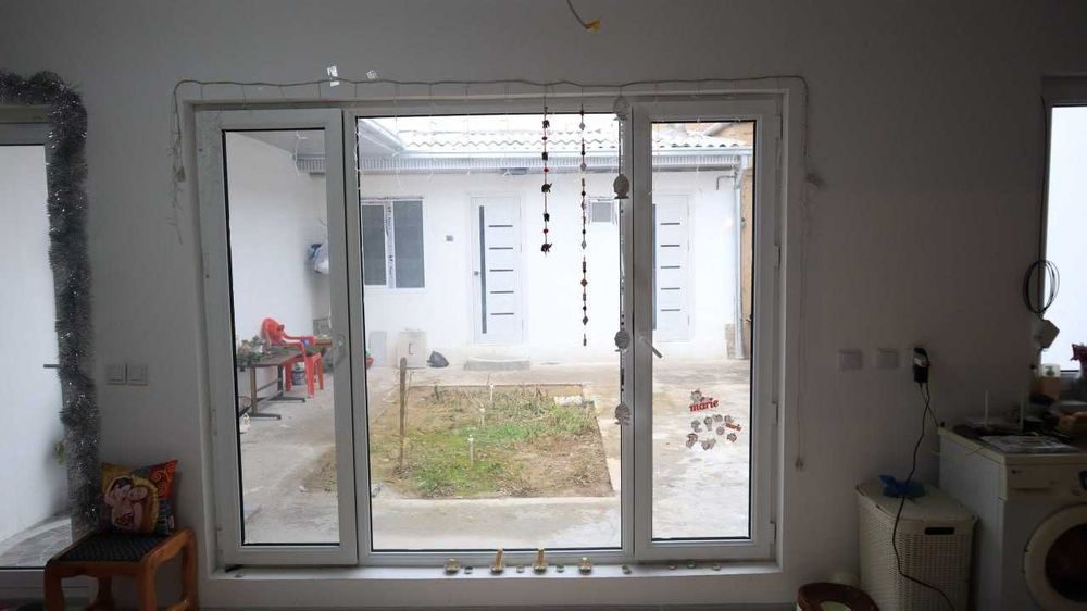 3-xonali uy, 1660 m², Toshkent, Yashnobod tumani, sotuvga
