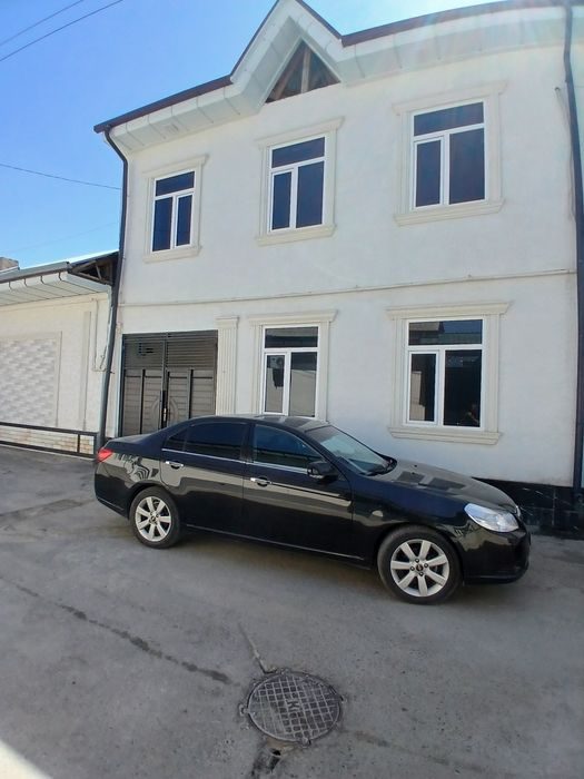 5-xonali uy, 150 m², Toshkent, Yashnobod tumani, sotuvga