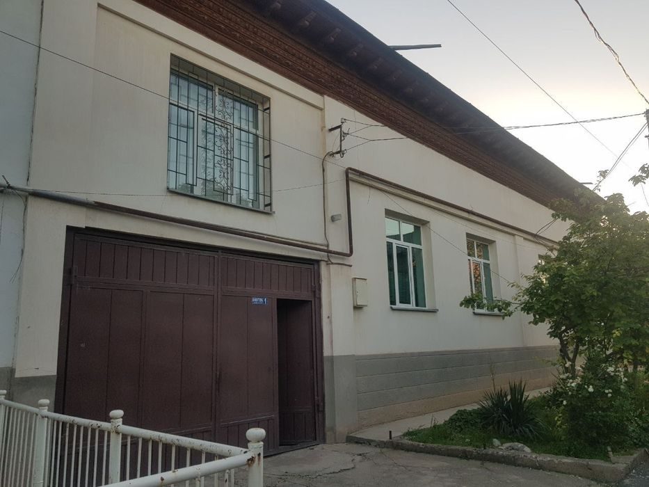 6-xonali uy, 266 m², Toshkent, Yashnobod tumani, sotuvga