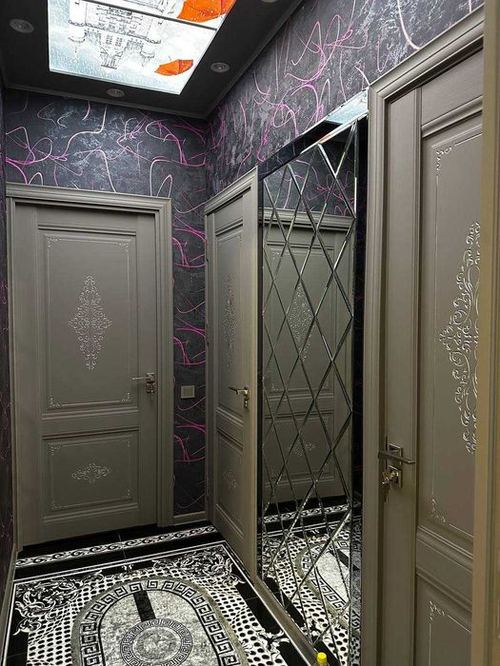 2-room apartment, 50 m²