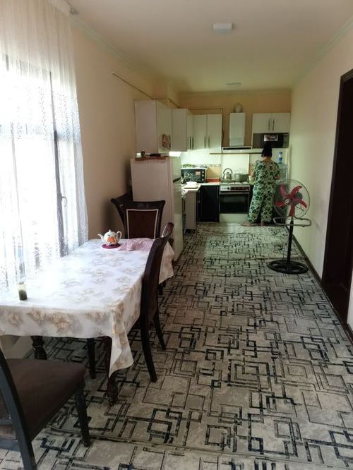 6-xonali uy, 250 m²