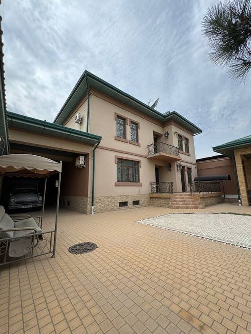 6-xonali uy, 460 m²