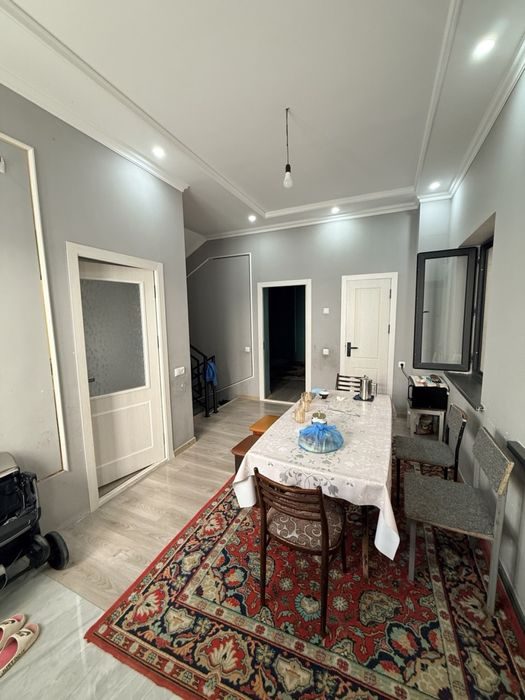 5-xonali uy, 100 m², Toshkent, Yashnobod tumani, sotuvga