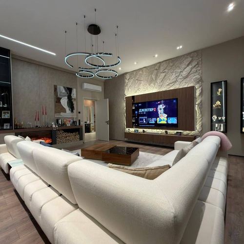 3-room apartment, 75 m²