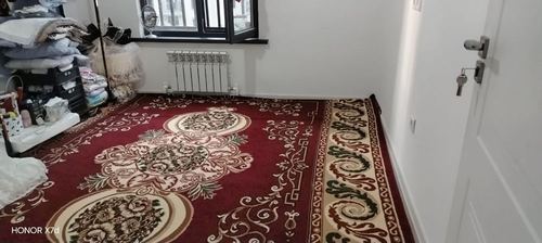 2-room apartment, 49 m²