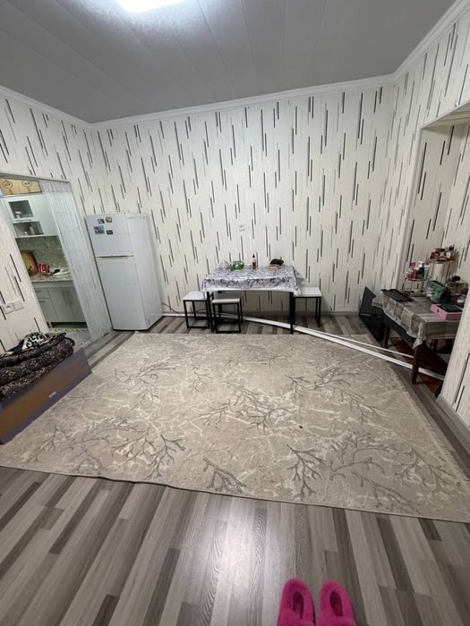 2-xonali uy, 8 m², Toshkent, Yashnobod tumani, sotuvga
