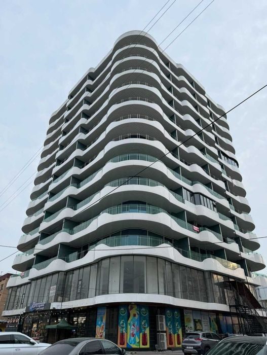 2-room apartment, 84 m², Tashkent, Yashnabad District, for rent